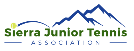 Sierra Junior Tennis Association