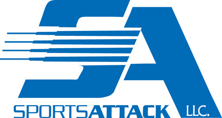 il SportsAttack LogoColor